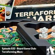Episode 532 - Board Game Club: Terraforming Mars image