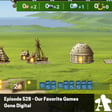 Episode 528 - Our Favorite Games Gone Digital image