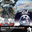 Episode 535 - BGG Hotness and Draft Update image