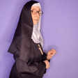 Episode 14 - Sister Sophia Kicks the Habit, with Lisa Randall image