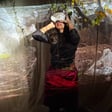 Episode 12 -  AI Campfire Returns, a Festivals Research Mention and an Ecoscenography Residency in Argentina image