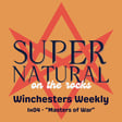 The Winchesters Weekly - 1x04 image