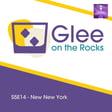 Glee on the Rocks: 5x14 - "Blaine’s Gelmet & Other Crimes Against New York” image