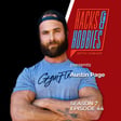 E744B - Austin Page - How to Build Self-Discipline, Transform Your Mindset, and Take Action for Lasting Change image