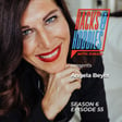 E655 - Angela Beyer - How to Improve Your Health Span and Reclaim Your Wellness Through Proven Fitness Strategies image