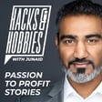 Charlie Birney: From Real Estate to Podcasting Empires—How Intimacy, Listening, and Reinvention Built Podville Media image