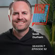 How Scott Durham Quit $10/hr & Built a 6‑Figure House Flipping Machine (Without HGTV Fairy Dust) image
