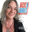 E707 - Susan Anderson - How to Unlock Creativity and Productivity by Stepping Away from Your Desk and Into Nature image
