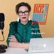 E671 - Ana Xavier - How to Use Analytics and Social Listening to Grow Your Podcast Audience image