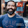 E725 - Pat Flynn - From Learner to Leader: A Conversation with Pat Flynn image