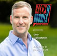 Serial Entrepreneur & Marathon-Minded CEO on Building Businesses That Fuel Life (Not Consume It) - Leo Gestetner image