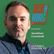 E657 - Jonathan Cronstedt - How to Make Anything as Big as You Want, as Fast as You Want image