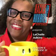 E651 - LaChelle Adkins - How to Overcome Depression, Empower Your Kids, and Build a Thriving Media Business image