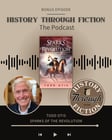 Bonus Episode - Sparks of the Revolution with Todd Otis image