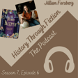 Season 7, Episode 6 - Jillian Forsberg image