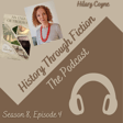 Season 8, Episode 4 - Hilary Coyne image