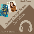 Season 8, Episode 11 - Sarah Penner image