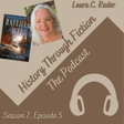 Season 7, Episode 5 - Laura C. Rader image