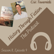 Season 8, Episode 9 - C.W. Towarnicki image