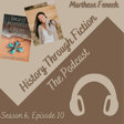 Season 6, Episode 10 - Marthese Fenech image