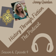 Season 6, Episode 9 - Jenny Quinlan image