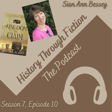 Season 7, Episode 10 - Sian Ann Bessey image