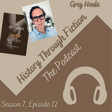 Season 7, Episode 12 - Greg Houle image