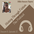 Season 8, Episode 12 - Billie Hanson-Dupree image