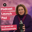 When Is A Podcast Not a Podcast? image