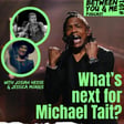 What’s Next For Michael Tait? with Josiah Hesse and Jessica Morris image