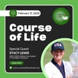 Super Bowl 59 Recap and Solehim Cup Captain Stacy Lewis image