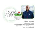 The Start of 2025 and PGA Champ Director Jason Mengel image