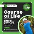 Chevron Championship Preview and PGA Pro Darrell Kestner image