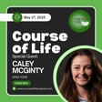 LPGA Rookie Caley McGinty image