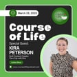 Tiger In Love and Wisconsin Golf with Kira Peterson image