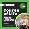 The 2025 PGA Championship at Quail Hollow and CBS Sports Patrick McDonald image