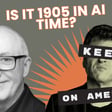 Ten Days That Didn’t Shake the World: Is it 1905 in AI Time? image