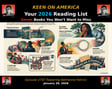 Your 2026 Reading List: Seven Books You Won't Want to Miss image
