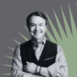 Don't Retire, Rewire: Michael Clinton's Longevity Nation image
