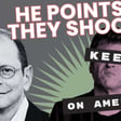 Trump Points, Justice Shoots: Jonathan Rauch Looks Back (Without Anger) at the First Six Months of 2026 image