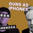 The American Way of Violence: Mike McIntire on Guns, Greed, and a Daily Trickle of Bloodshed image