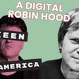 The Robin Hood of the Book Biz: How Andy Hunter's Bookshop.org Is Standing Up to Amazon. image