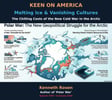 Melting Ice & Vanishing Cultures: The Chilling Costs of the New Cold War in the Artic image