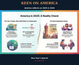Keen on America: Andrew Reflects on 2025 & 2026 image