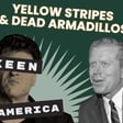 Yellow Stripes and Dead Armadillos: Is Ben Barnes the Last Moderate Texan Democrat? image