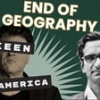 The End of the End of Geography: Mehran Gul on Why Innovation is Happening in America & China — but Nowhere Else image