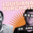 America's Grand Faustian Bargain: Alexander Mikaberidze on How the Louisiana Purchase Made the United States image