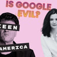 Is Google Evil? Claire Stapleton on Bad Bosses, Bullshit Jobs, and Her Great Escape from Big Tech image