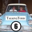 Ep. 306 - The 6th Annual Toddies image