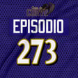 Casa Do Corvo Podcast 273 - Pós-Draft 2025! image
